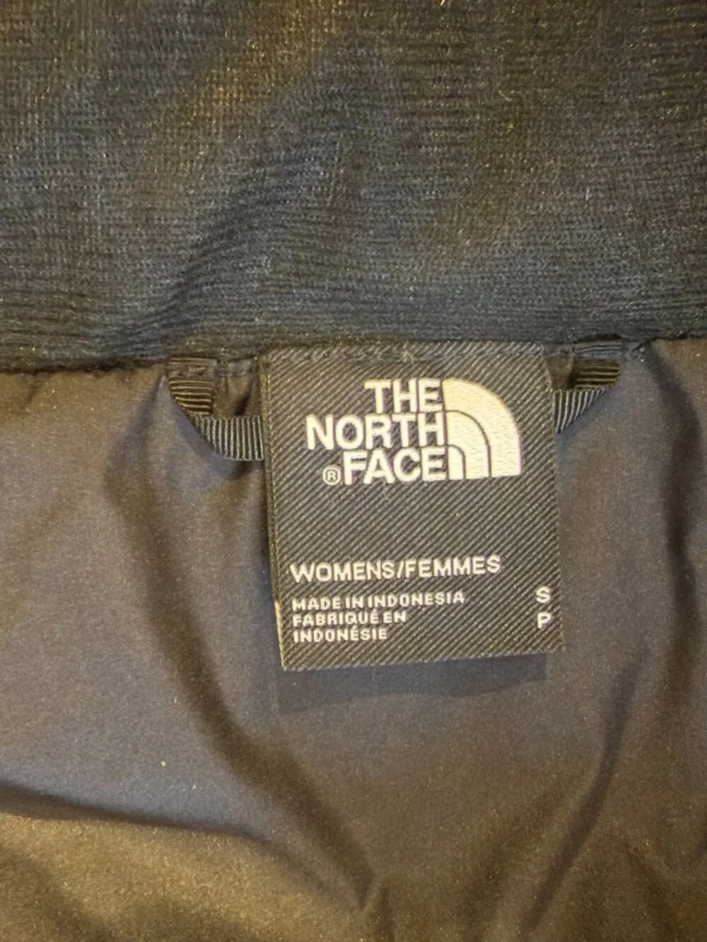 The North Face Women's Dreamer Parkina - Size Small